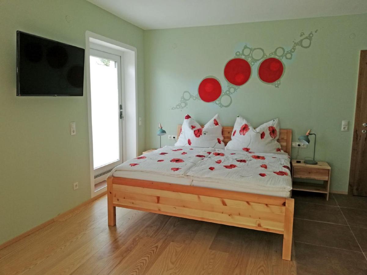 Haus Monti Hotel Maria Lanzendorf Ngoại thất bức ảnh