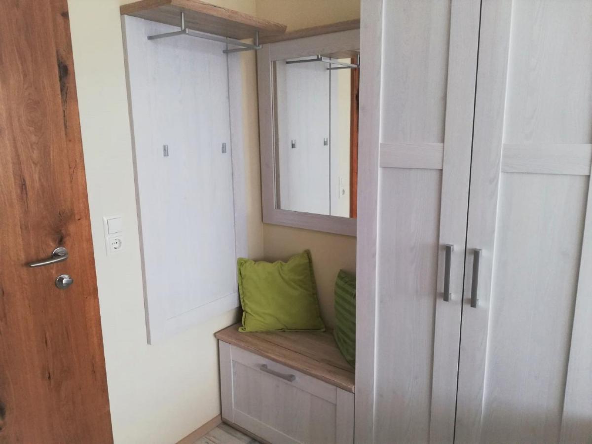 Haus Monti Hotel Maria Lanzendorf Ngoại thất bức ảnh