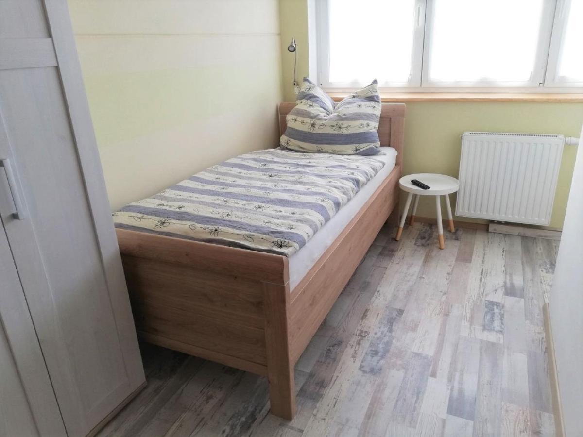 Haus Monti Hotel Maria Lanzendorf Ngoại thất bức ảnh