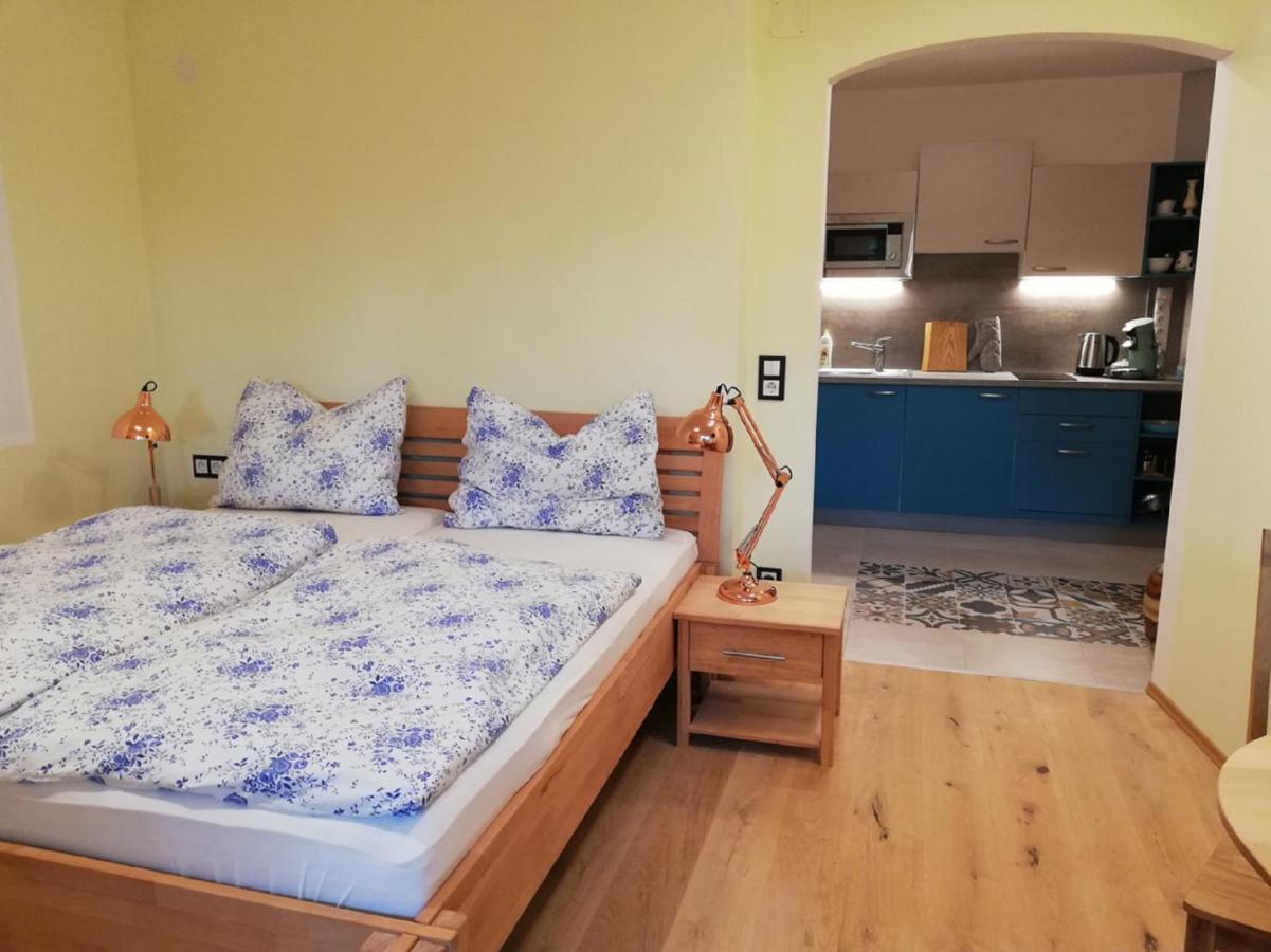 Haus Monti Hotel Maria Lanzendorf Ngoại thất bức ảnh