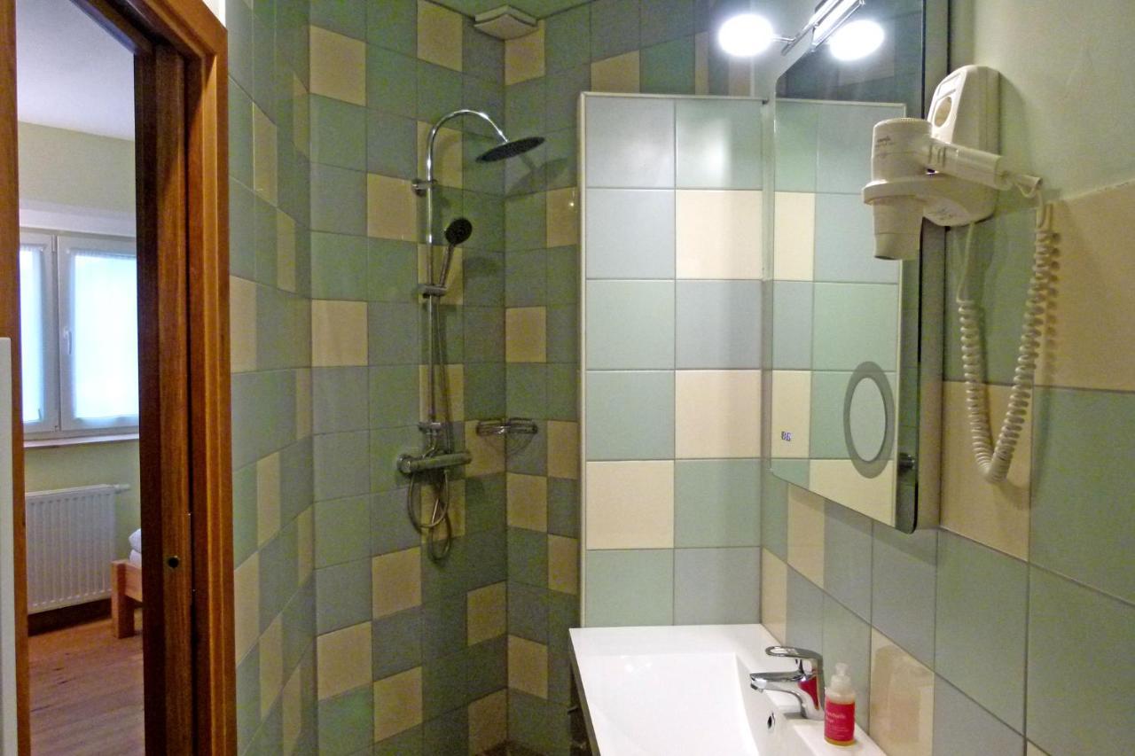 Haus Monti Hotel Maria Lanzendorf Ngoại thất bức ảnh