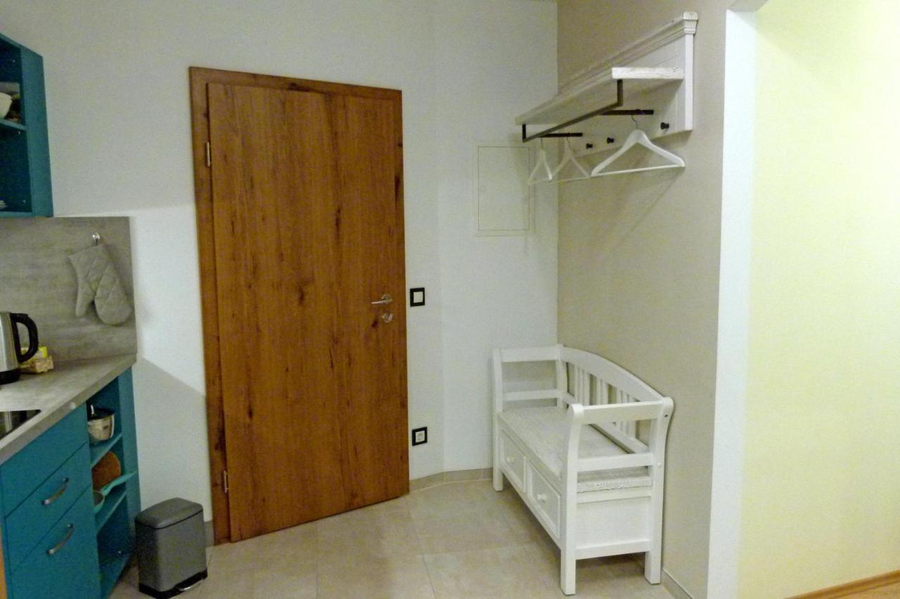 Haus Monti Hotel Maria Lanzendorf Ngoại thất bức ảnh